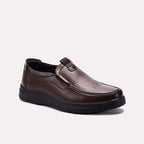 Casual Shoes Brown 0160601