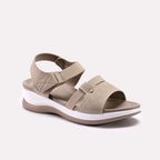 Casual Sandal Fawn 0421828