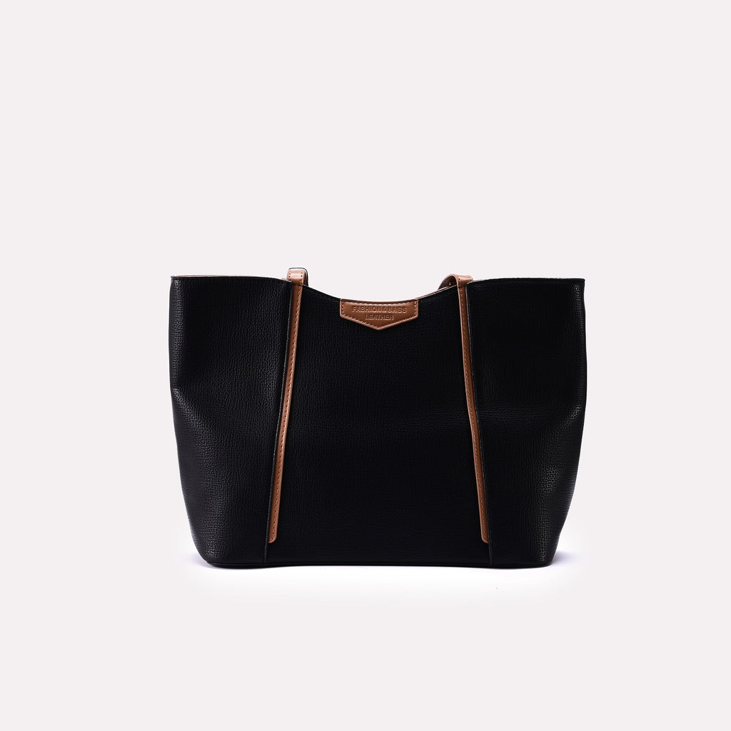 Casual Shoulder Bags Black 0331720
