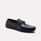 Loafer Shoes Black 0131056