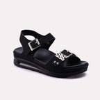 Casual Sandal Black 0421829