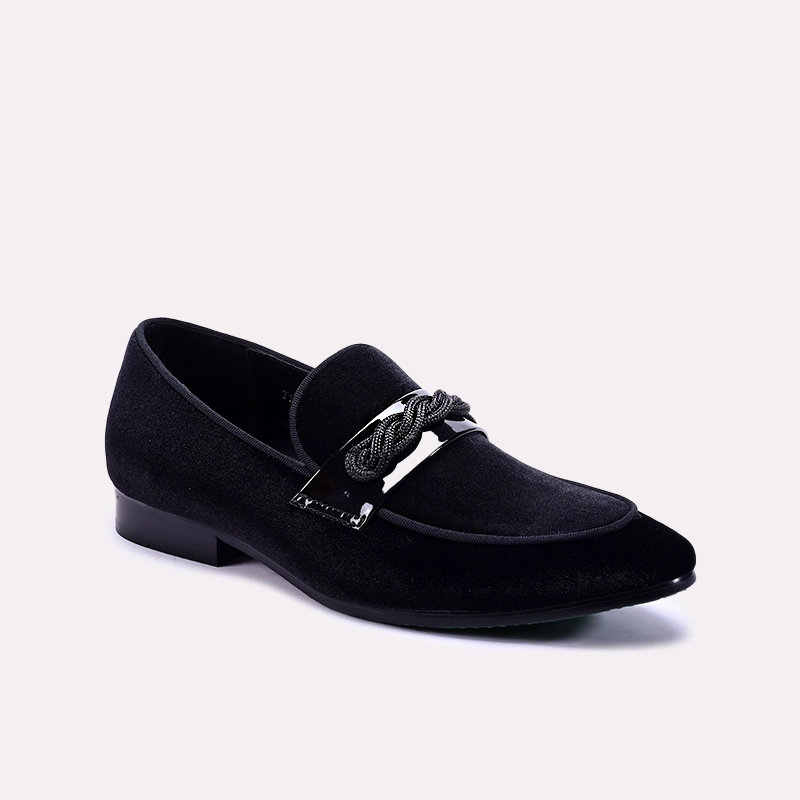 Formal Shoes Black 0111266