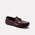 Baba Loafer Shoes Brown 0610603