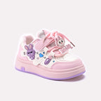 Baby Jogger Shoes Pink 0750424