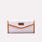 Casual Hand Bags White 0322091