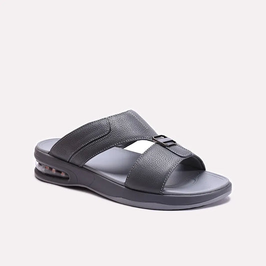 Gray Casual Slipper 0151177