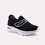 Sneaker Shoes Black 0440898