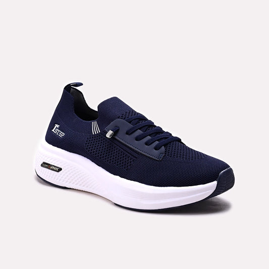 Sneaker Shoes Blue 0120652