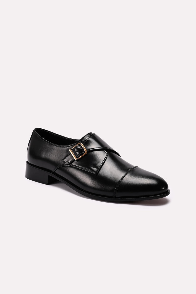 Formal Shoes Black 0111868