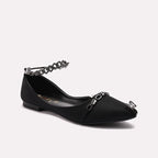 Casual Pumps Black 0431502