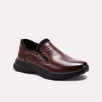 Casual Shoes Brown 0160605