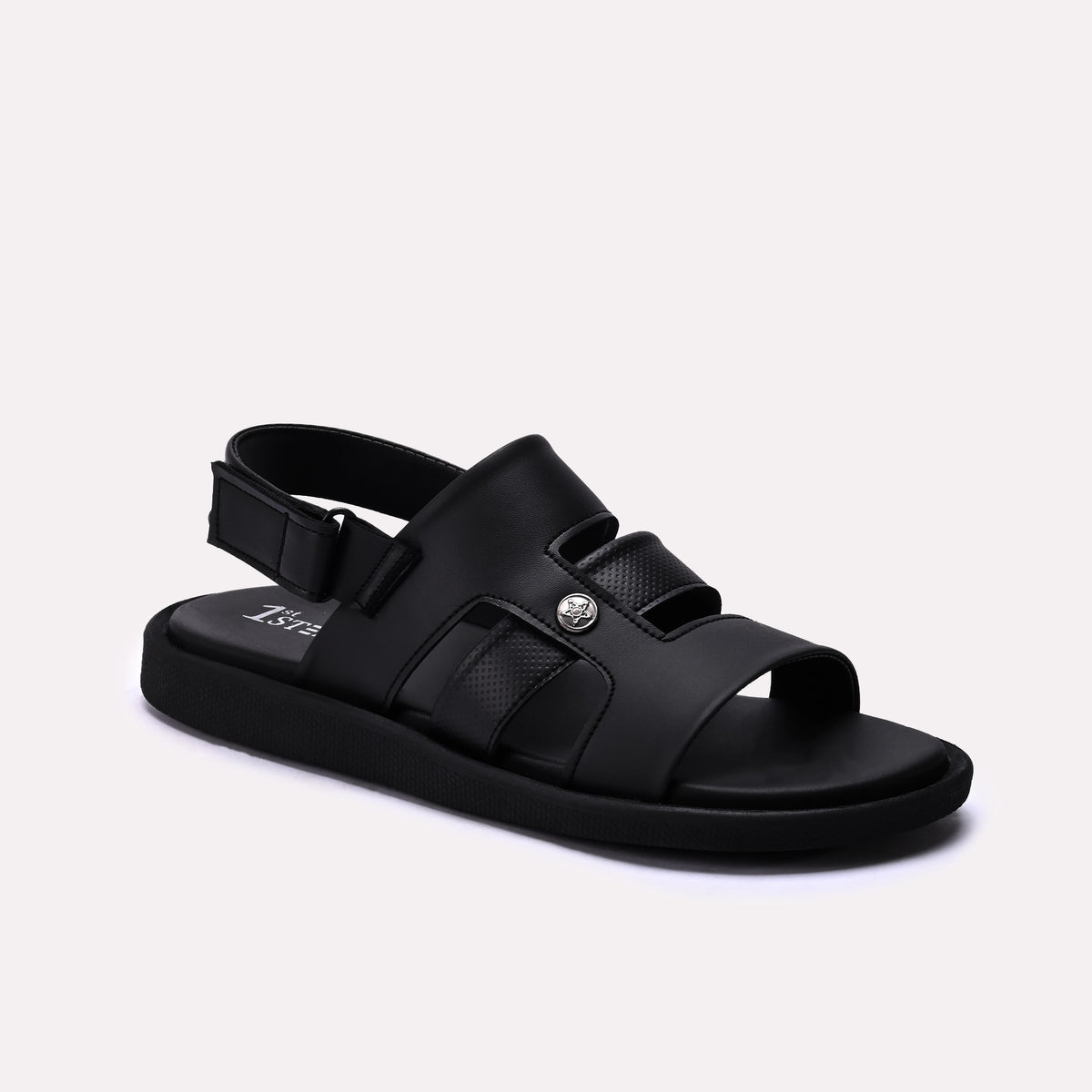Casual Sandal Black 0141478