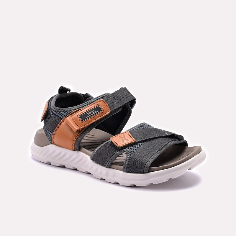 Sport Sandal Gray 0141455