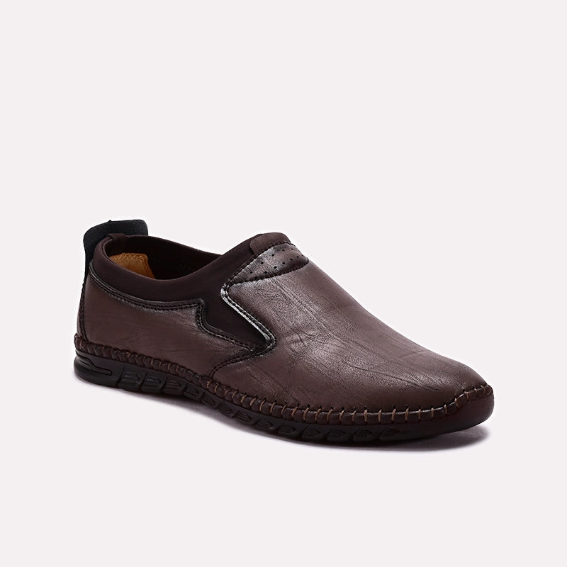 Casual Shoes Brown 0160606