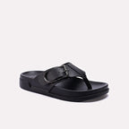 Baba Formal Slipper Black 0630304