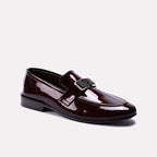 Formal Shoes Maroon 0111467