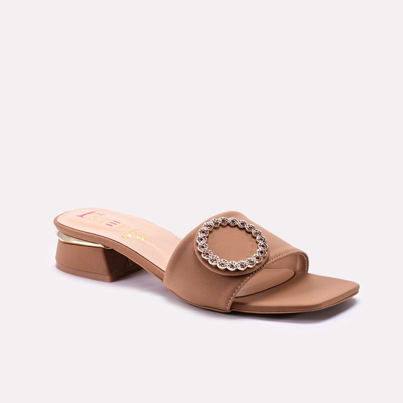 Fancy Slipper Fawn 0413772