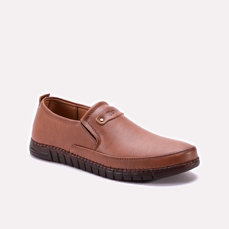 Casual Shoes Mustard 0160668
