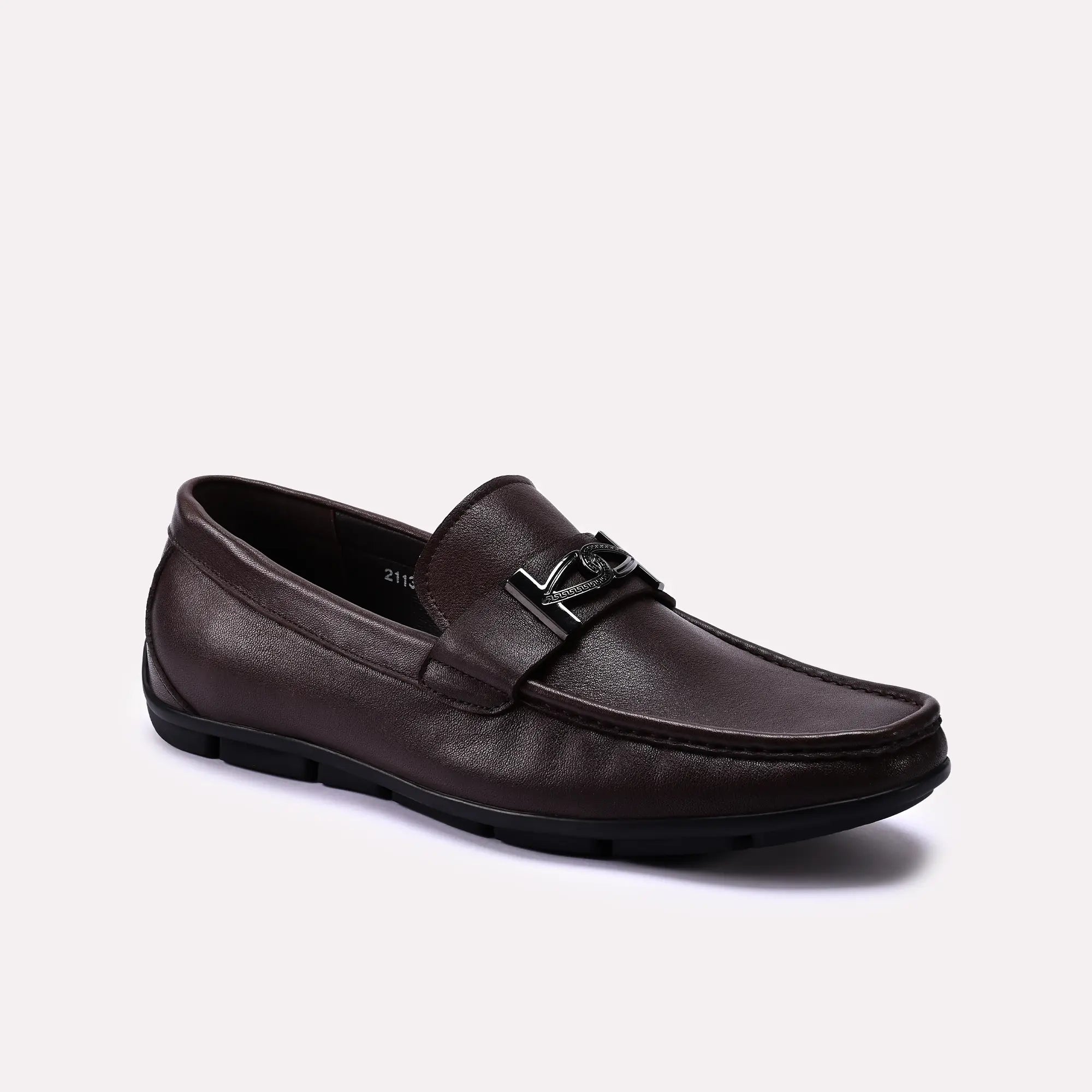 Loafer Shoes Brown 0131114