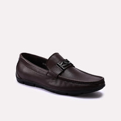 Loafer Shoes Brown 0131114