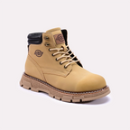 Casual Shoes Mustard 0160496