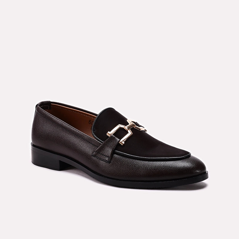 Formal Shoes Brown 0111608