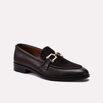 Formal Shoes Brown 0111608