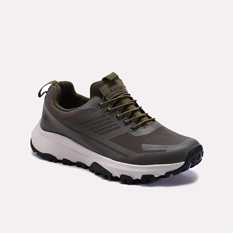 Green Sneakers For Men 0120620