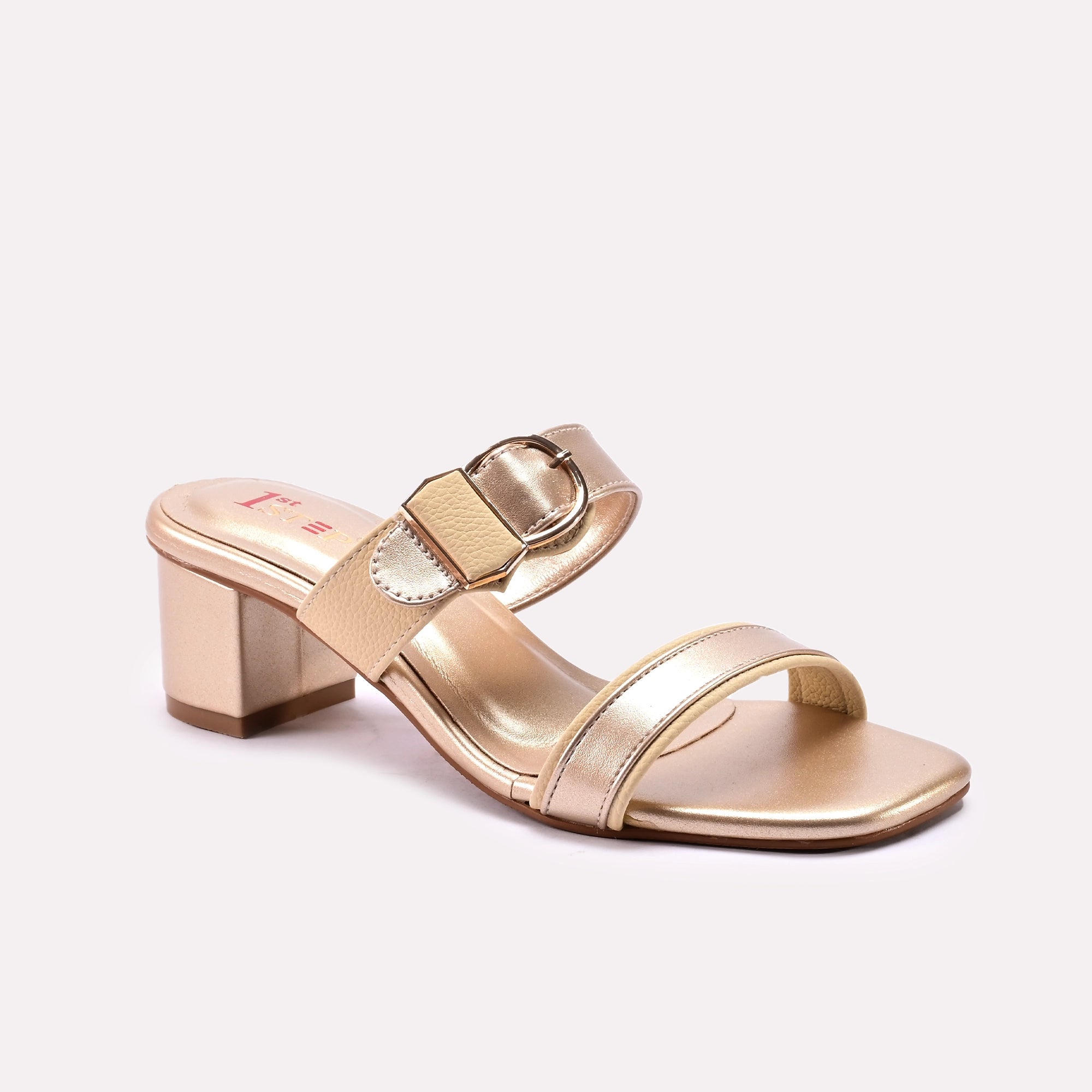 Casual Slipper Fawn 0413522