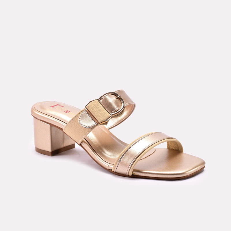 Casual Slipper Fawn 0413522