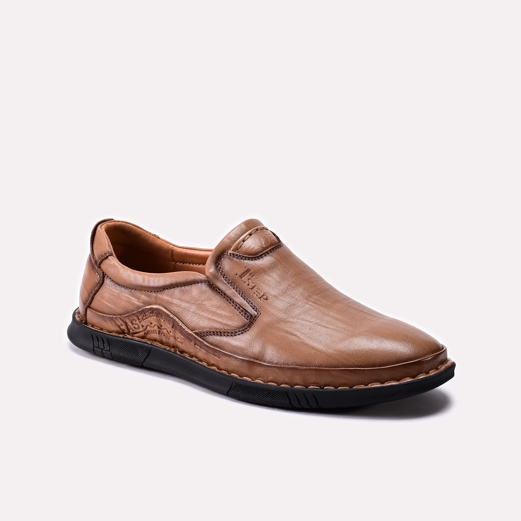 Casual Shoes Khaki 0160645