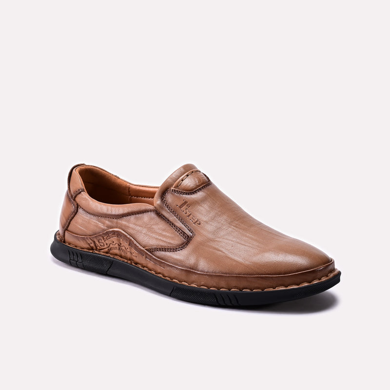 Casual Shoes Khaki 0160645