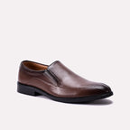 Formal Shoes Brown 0111449