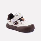 Baba Brown Sneaker Shoes 0640088