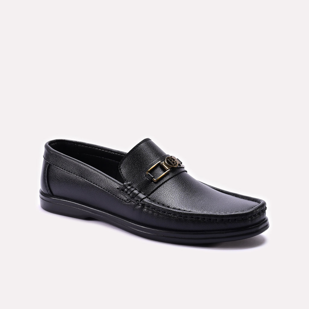 Loafer Shoes Black 0131164