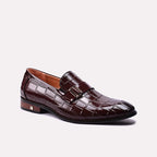 Formal Shoes Brown 0111413