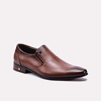 Brown Formal Shoes 0111382