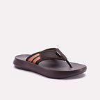 Sport Slipper Brown 0151365