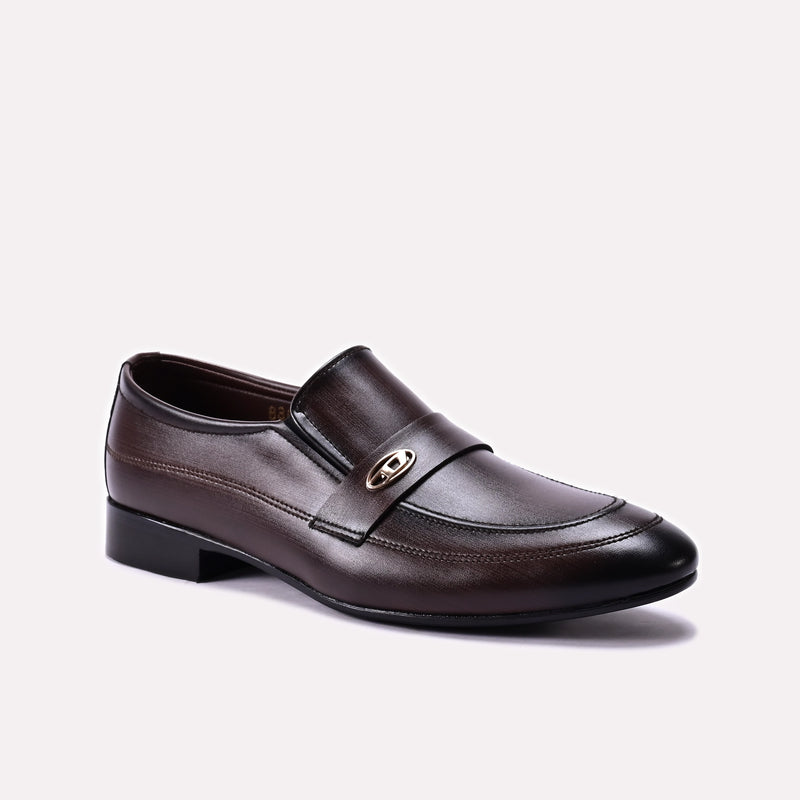 Formal Shoes Brown 0111560