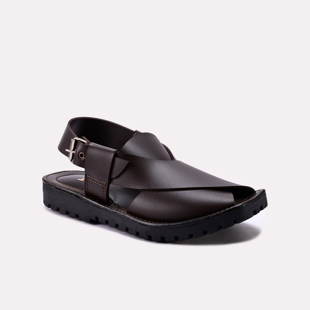 Casual Sandal Brown 0141374