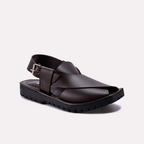 Casual Sandal Brown 0141374