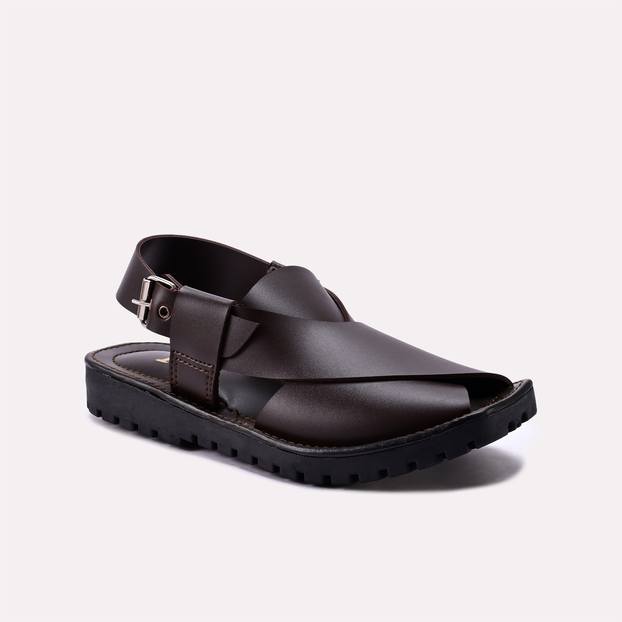 Casual Sandal Brown 0141374