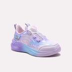 Baby Jogger Shoes Purple 750338