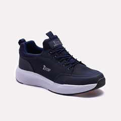 Sneaker Shoes Blue 0120746