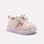 Baby Fancy Pumps Fawn 0710593