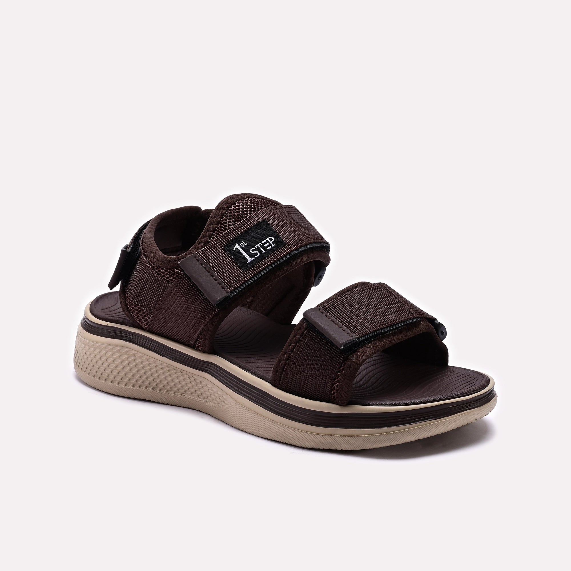 Sport Sandal Brown 0141448