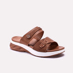 Casual Slipper Brown 0413924