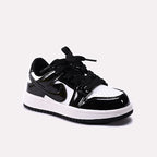 Baba Jogger Shoes White 0650699