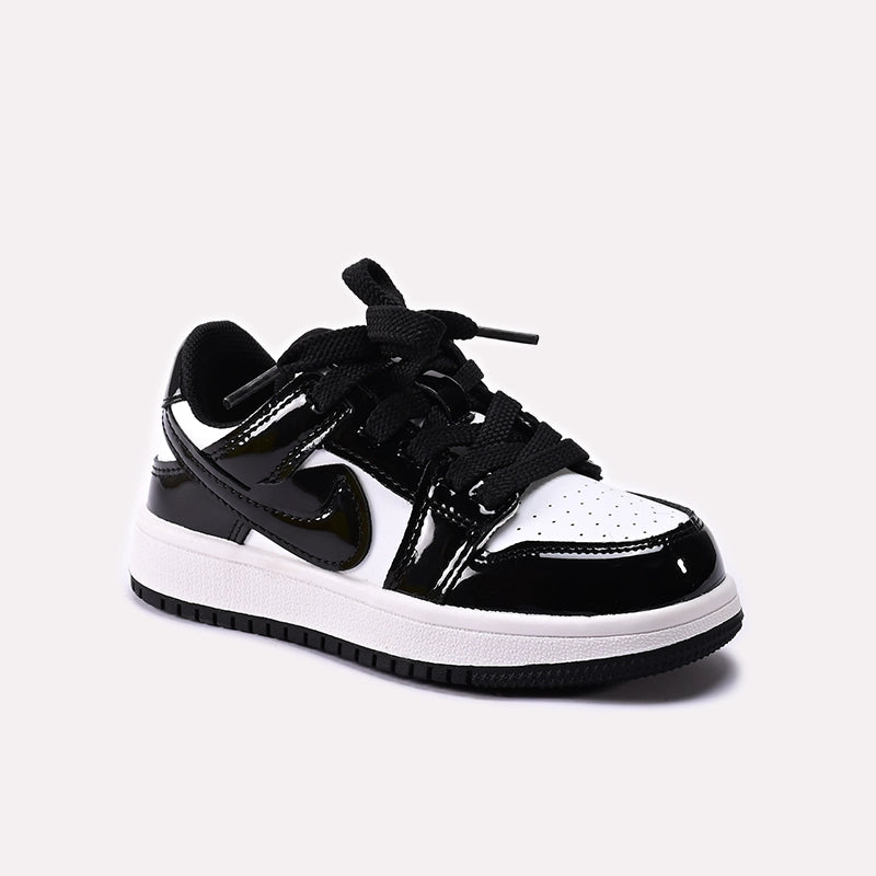 Baba Jogger Shoes White 0650699