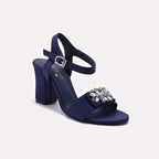 Fancy Sandal Blue 0421776